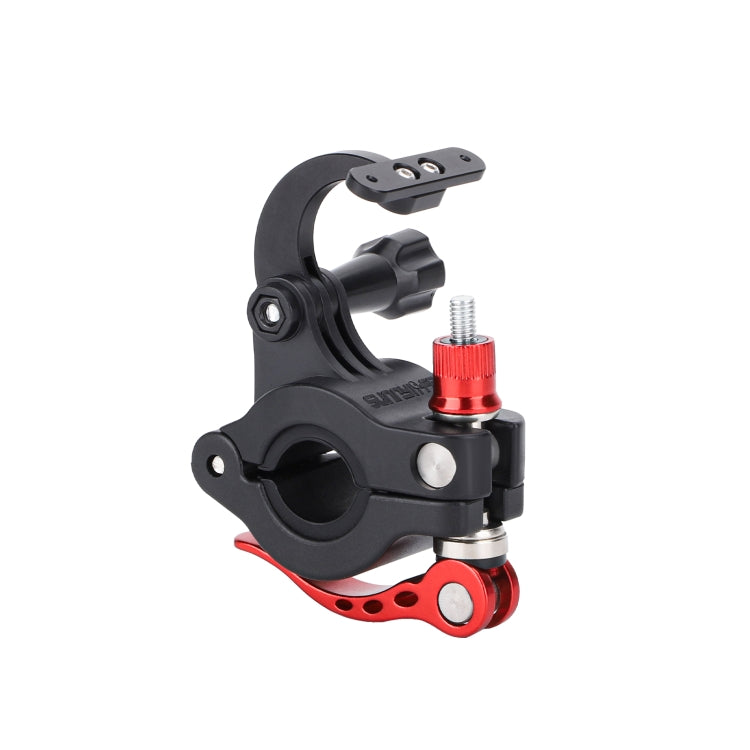 Sunnylife ZJ669 Remote Control Riding Bracket, For DJI Air 3 / RC 2