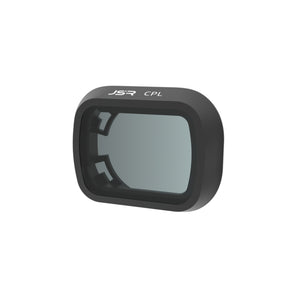 For DJI Mini 4 Pro JSR KB Series Drone Camera Lens Filter, MRC UV, CPL, ND8, ND16, ND32, ND64, ND256, ND1000, ND8PL, ND16PL, ND32PL, ND64PL, NIGHT, STAR, 3 in 1 CPL ND8 ND16, 3 in 1 ND16 ND64 ND256, 4 in 1 NDPL, 4 in 1 CPL ND16/32/64�������������������...
