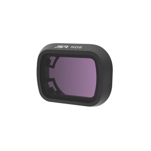 For DJI Mini 4 Pro JSR KB Series Drone Camera Lens Filter, MRC UV, CPL, ND8, ND16, ND32, ND64, ND256, ND1000, ND8PL, ND16PL, ND32PL, ND64PL, NIGHT, STAR, 3 in 1 CPL ND8 ND16, 3 in 1 ND16 ND64 ND256, 4 in 1 NDPL, 4 in 1 CPL ND16/32/64�������������������...