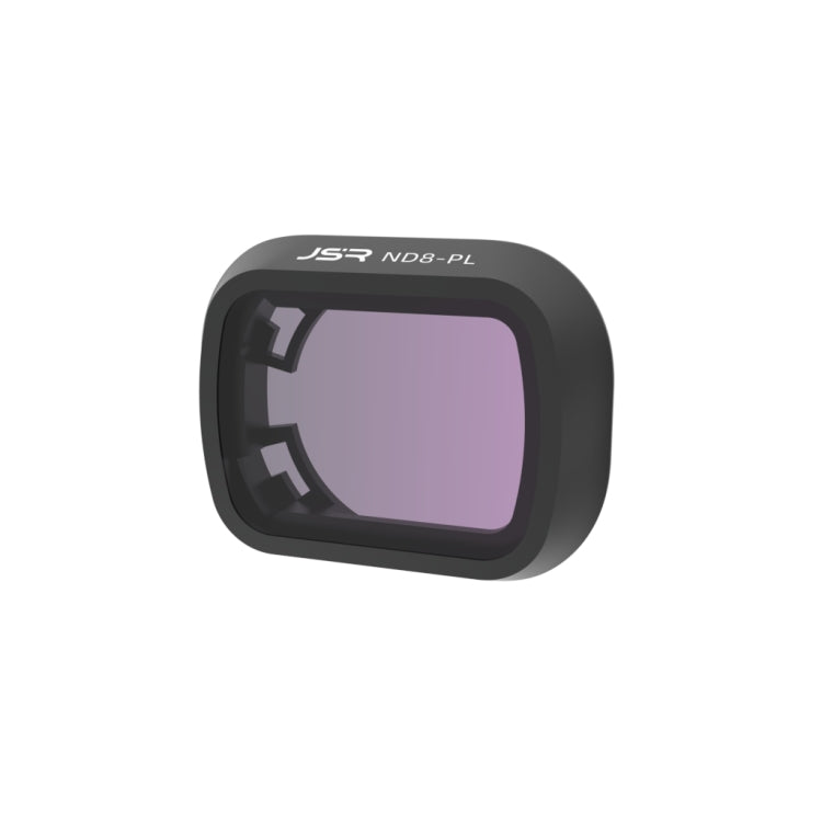 For DJI Mini 4 Pro JSR KB Series Drone Camera Lens Filter, MRC UV, CPL, ND8, ND16, ND32, ND64, ND256, ND1000, ND8PL, ND16PL, ND32PL, ND64PL, NIGHT, STAR, 3 in 1 CPL ND8 ND16, 3 in 1 ND16 ND64 ND256, 4 in 1 NDPL, 4 in 1 CPL ND16/32/64�������������������...