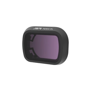 For DJI Mini 4 Pro JSR KB Series Drone Camera Lens Filter, MRC UV, CPL, ND8, ND16, ND32, ND64, ND256, ND1000, ND8PL, ND16PL, ND32PL, ND64PL, NIGHT, STAR, 3 in 1 CPL ND8 ND16, 3 in 1 ND16 ND64 ND256, 4 in 1 NDPL, 4 in 1 CPL ND16/32/64�������������������...