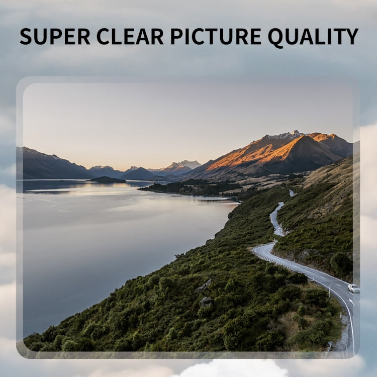 For DJI Mini 4 Pro JSR KB Series Drone Camera Lens Filter, MRC UV, CPL, ND8, ND16, ND32, ND64, ND256, ND1000, ND8PL, ND16PL, ND32PL, ND64PL, NIGHT, STAR, 3 in 1 CPL ND8 ND16, 3 in 1 ND16 ND64 ND256, 4 in 1 NDPL, 4 in 1 CPL ND16/32/64�������������������...