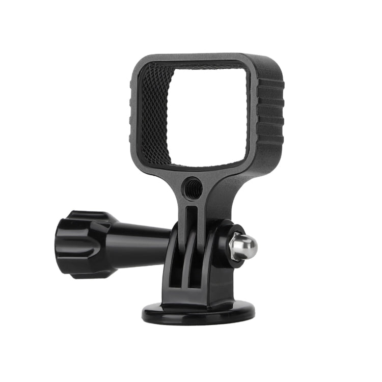 Metal Expansion Bracket Adapter Frame Holder with Screw, For DJI OSMO Pocket 3