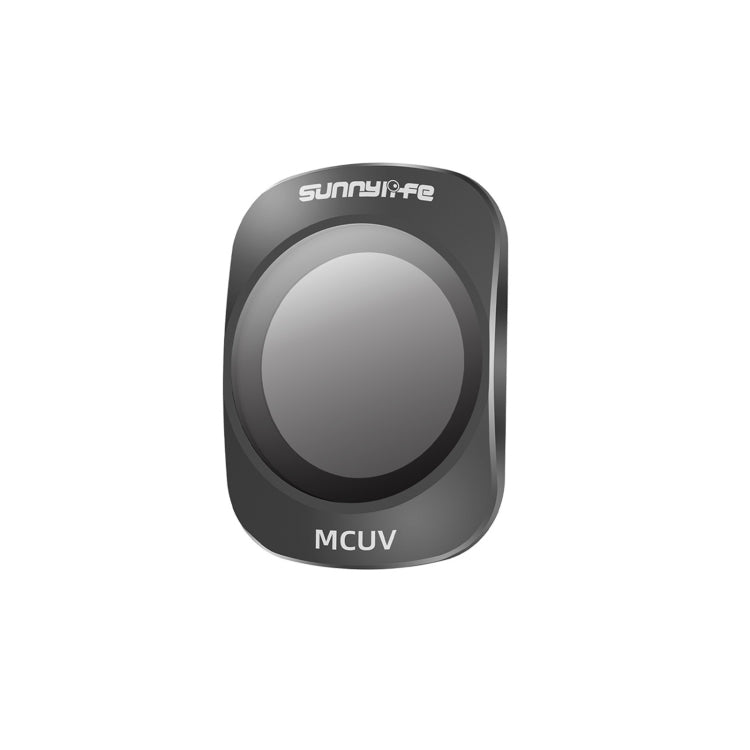 For DJI OSMO Pocket 3 Sunnylife Camera Lens Magnetic Metal Filter, MCUV, ND8, ND16, ND32, ND64, ND256, ND8PL, ND16PL, ND32PL, ND64PL, CPL, 3 in 1 CPL ND8/16, 3 in 1 ND16/64/256, 4 in 1 ND8/16/32/64, 4 in 1 ND8/16/32/64PL, 4 in 1 MCUV CPL ND32/64�������...