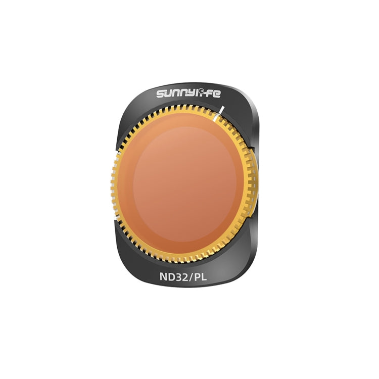 For DJI OSMO Pocket 3 Sunnylife Camera Lens Magnetic Metal Filter, MCUV, ND8, ND16, ND32, ND64, ND256, ND8PL, ND16PL, ND32PL, ND64PL, CPL, 3 in 1 CPL ND8/16, 3 in 1 ND16/64/256, 4 in 1 ND8/16/32/64, 4 in 1 ND8/16/32/64PL, 4 in 1 MCUV CPL ND32/64�������...