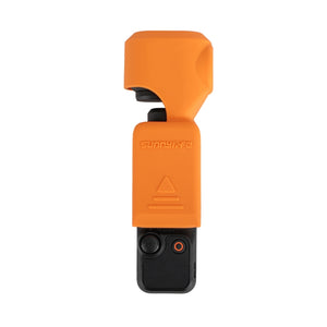 Sunnylife OP3-BHT746 Silicone Protective Case, For DJI Osmo Pocket 3