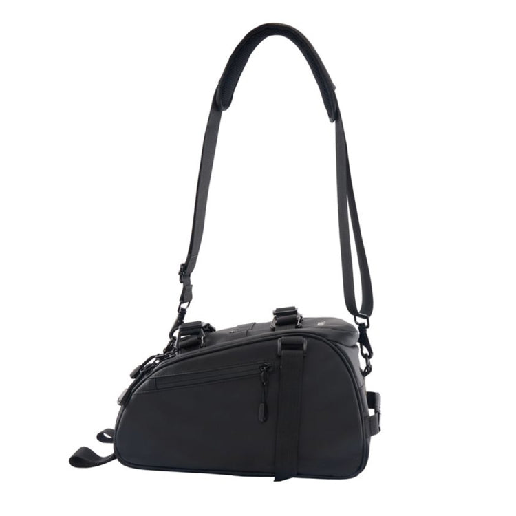 CADeN D116 Mountain Bike Panniers Tail Bags Crossbody Camera Bag Photography Lens Shoulder Bag