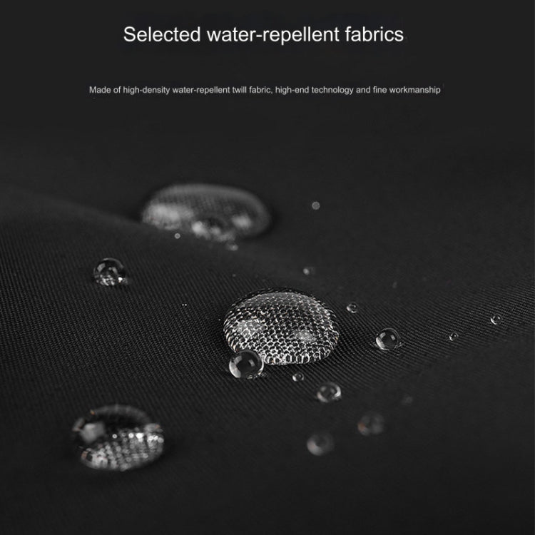 Cwatcun D103 Crossbody Camera Bag Photography Lens Shoulder Bag