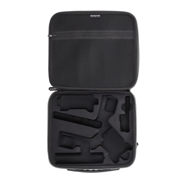 Sunnylife Storage Case Box Suitcase, For DJI RS 4