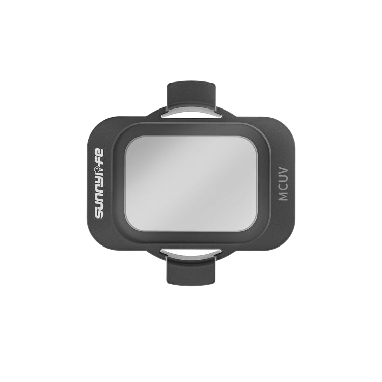 For DJI Avata 2 Sunnylife Camera Lens Filter