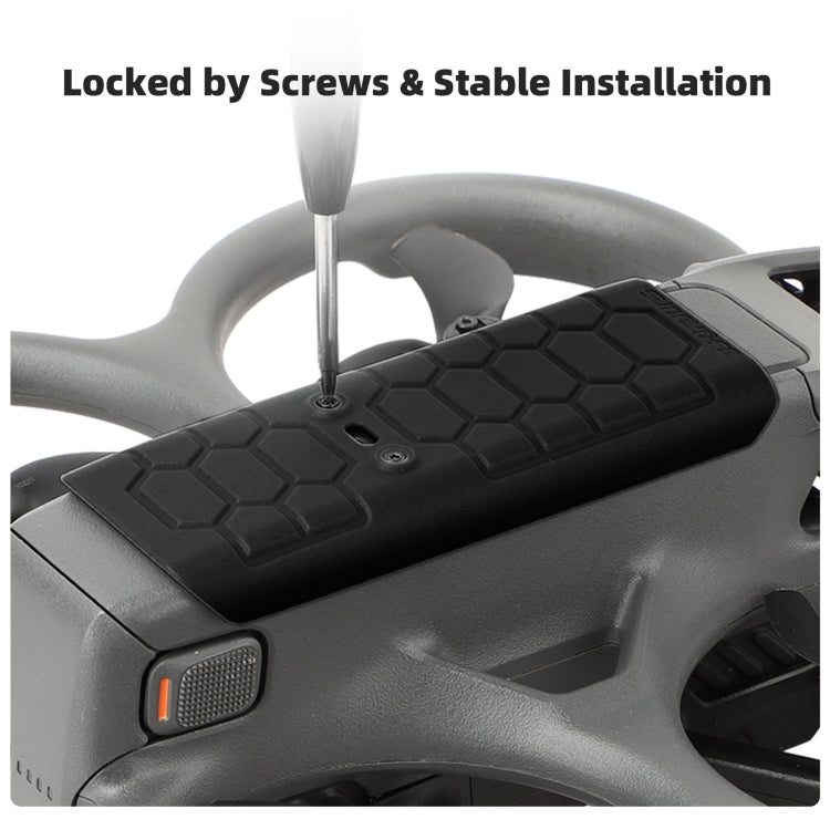 For DJI Avata 2 Sunnylife Drone Anti-Collision Protective Cover