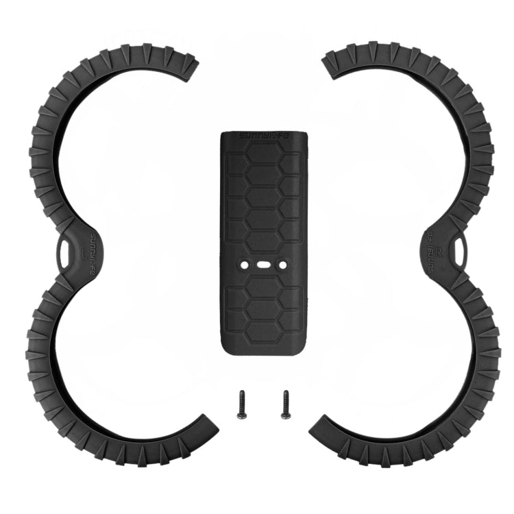 For DJI Avata 2 Sunnylife Drone Anti-Collision Protective Cover