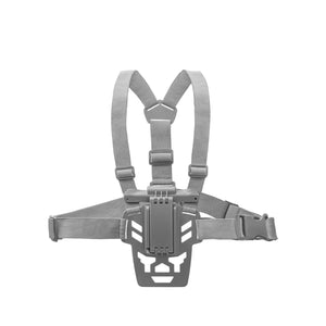 Sunnylife Remote Control Waist Support Bracket Chest Strap, For DJI RC 2 / 1, For DJI RC Pro