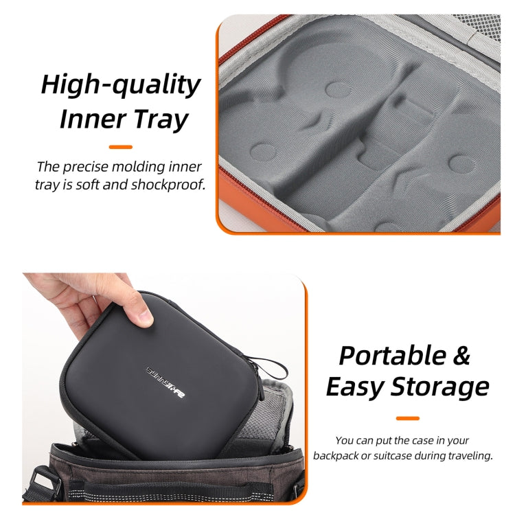 Sunnylife Body Storage Case Box Suitcase, For DJI Neo