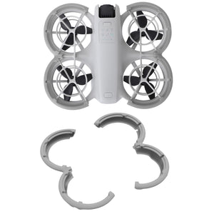 Sunnylife Propeller Protective Guard Anti-collision Ring Cover, For DJI Neo