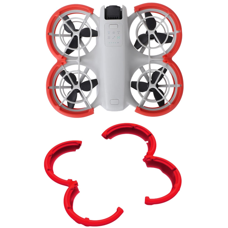 Sunnylife Propeller Protective Guard Anti-collision Ring Cover, For DJI Neo