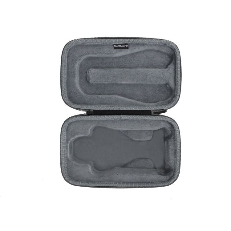 For DJI Air 3S / Air 3 Sunnylife Carrying Case Bag, A3-B658 Drone Body Bag, A3-B659 Simplified Bag, A3-B660 Batteries Bag, B657 RC 2 / 1 Control Bag