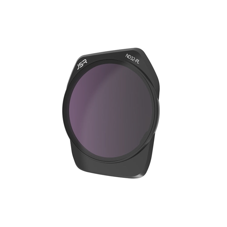 For DJI Air 3S JSR CB Series Drone Lens Filter, UV, CPL, ND8, ND16, ND32, ND64, ND8PL, ND16PL, ND32PL, ND64PL, NIGHT, STAR, Streak Drawing Blue, Adjustable CPL, 3 in 1 ND8/32/64, 4 in 1 CPL ND8/32/64, 4 in 1 ND8-64PL, 6 in 1 ND8-64 CPL STAR������������...