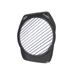 For DJI Air 3S JSR CB Series Drone Lens Filter, UV, CPL, ND8, ND16, ND32, ND64, ND8PL, ND16PL, ND32PL, ND64PL, NIGHT, STAR, Streak Drawing Blue, Adjustable CPL, 3 in 1 ND8/32/64, 4 in 1 CPL ND8/32/64, 4 in 1 ND8-64PL, 6 in 1 ND8-64 CPL STAR������������...