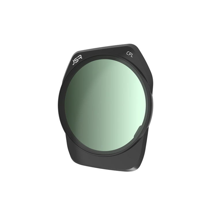 For DJI Air 3S JSR CB Series Drone Lens Filter, UV, CPL, ND8, ND16, ND32, ND64, ND8PL, ND16PL, ND32PL, ND64PL, NIGHT, STAR, Streak Drawing Blue, Adjustable CPL, 3 in 1 ND8/32/64, 4 in 1 CPL ND8/32/64, 4 in 1 ND8-64PL, 6 in 1 ND8-64 CPL STAR������������...