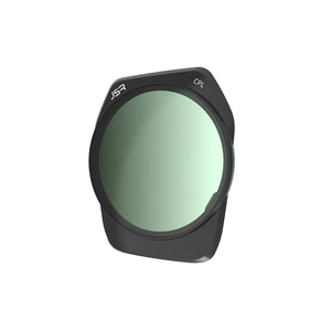 For DJI Air 3S JSR CB Series Drone Lens Filter, UV, CPL, ND8, ND16, ND32, ND64, ND8PL, ND16PL, ND32PL, ND64PL, NIGHT, STAR, Streak Drawing Blue, Adjustable CPL, 3 in 1 ND8/32/64, 4 in 1 CPL ND8/32/64, 4 in 1 ND8-64PL, 6 in 1 ND8-64 CPL STAR������������...