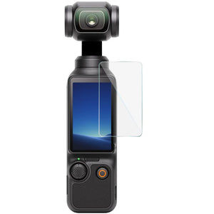 imak Tempered Glass Watch Film, Self-positioning Version, For DJI Osmo Pocket 3