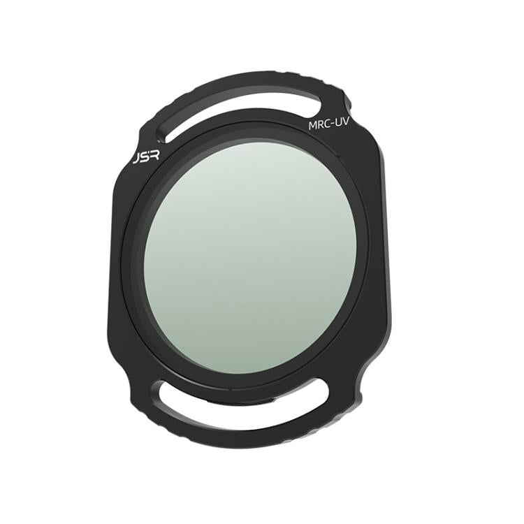 For DJI O4 Air Unit Pro / Avata 2 JSR YB Series Camera Lens Filter, MCUV, CPL, ND8, ND16, ND32, ND64, ND256, ND8PL, ND16PL, ND32PL, ND64PL, NIGHT, STAR, MCUV x 2, MCUV x 3, 3 in 1 CPL ND8/16, 4 in 1 ND, 4 in 1 NDPL, 6 in 1 ND8-64 UV CPL