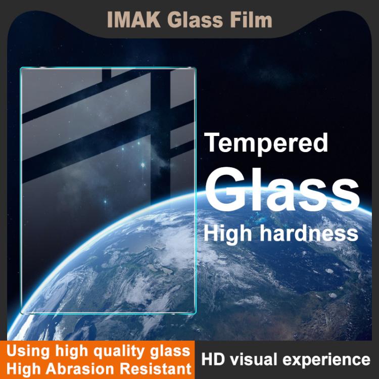imak H Series Full Screen Tempered Glass Film, For Insta360 X4 Air, For Insta360 GO Ultra