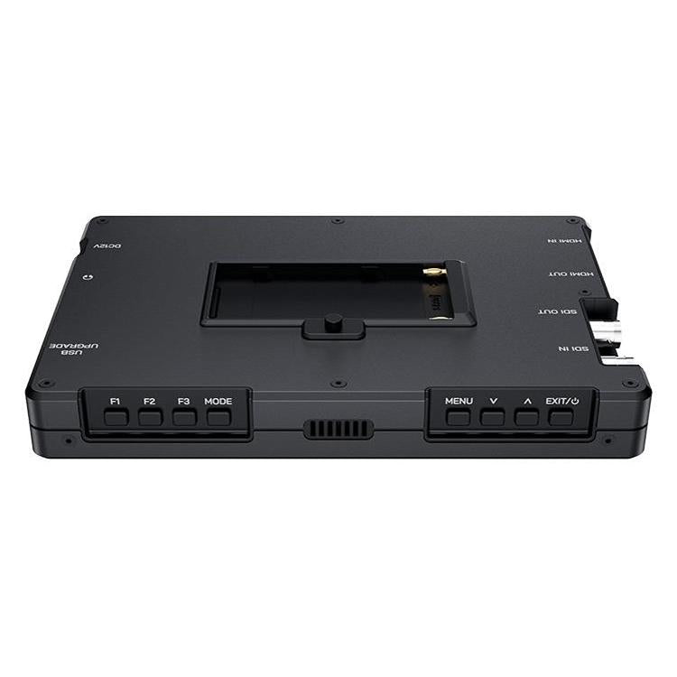 FEELWORLD T7S Pro 7-inch 2000nit High Brightness Filed Camera Video Monitor 3G SDI 4K 60Hz HDMI-compatible 1920 x 1200 IPS Screen