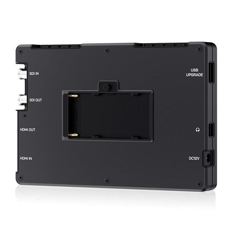 FEELWORLD T7S Pro 7-inch 2000nit High Brightness Filed Camera Video Monitor 3G SDI 4K 60Hz HDMI-compatible 1920 x 1200 IPS Screen