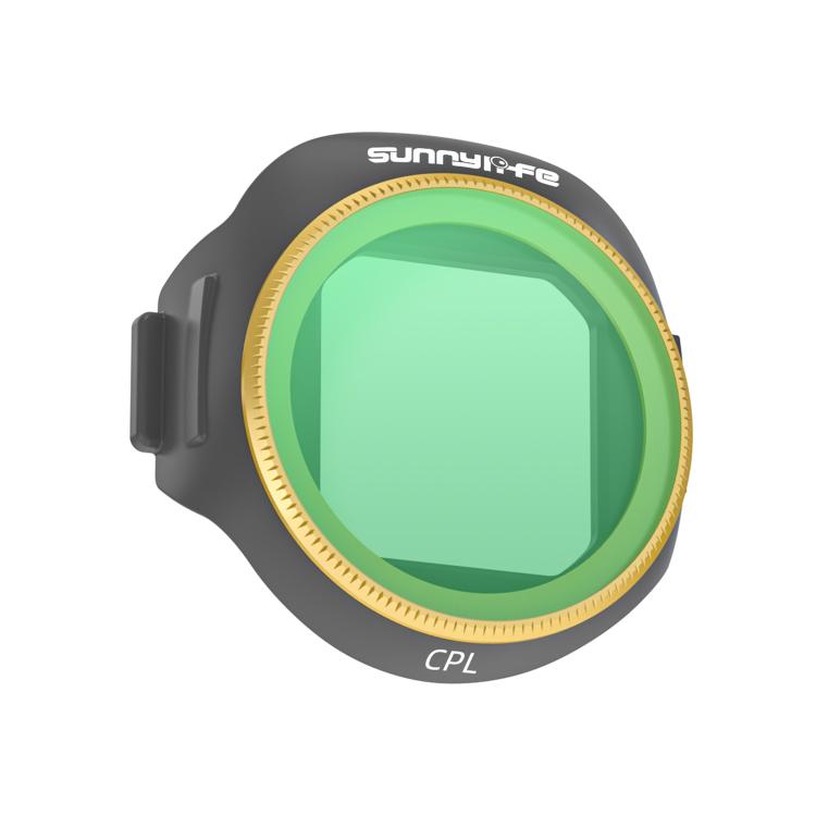 For DJI Mini 5 Pro Sunnylife Camera Lens Filter