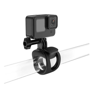 Elastic Handlebar Mount for Insta360