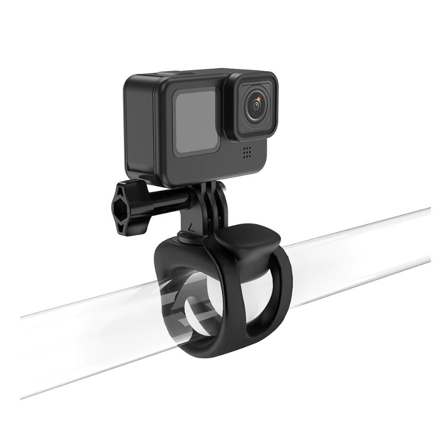 Elastic Pole Mount for Insta360