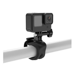 Elastic Handlebar Mount for Insta360