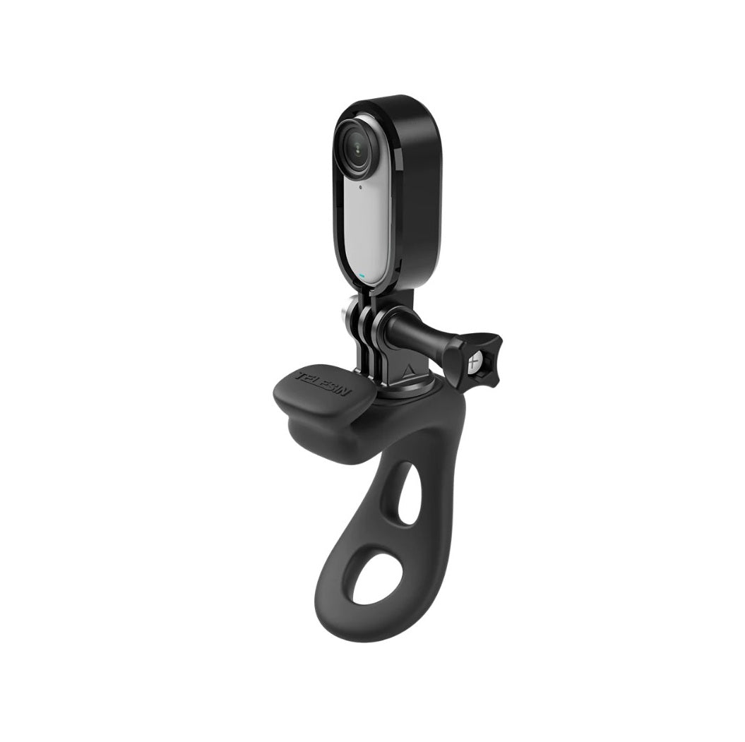 Elastic Handlebar Mount for Insta360