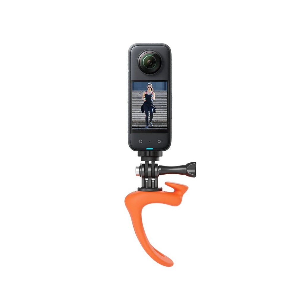 Elastic Handlebar Mount for Insta360