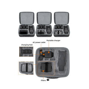 Extra Large Carry Case for Mavic 3 Pro / Mavic 3 Classic / Mavic 3