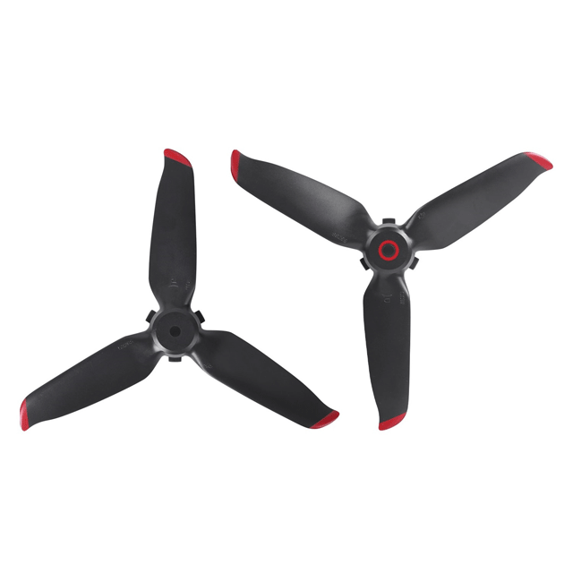 Propeller Blades for FPV