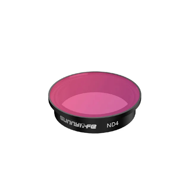 ND Filter Lens for FPV