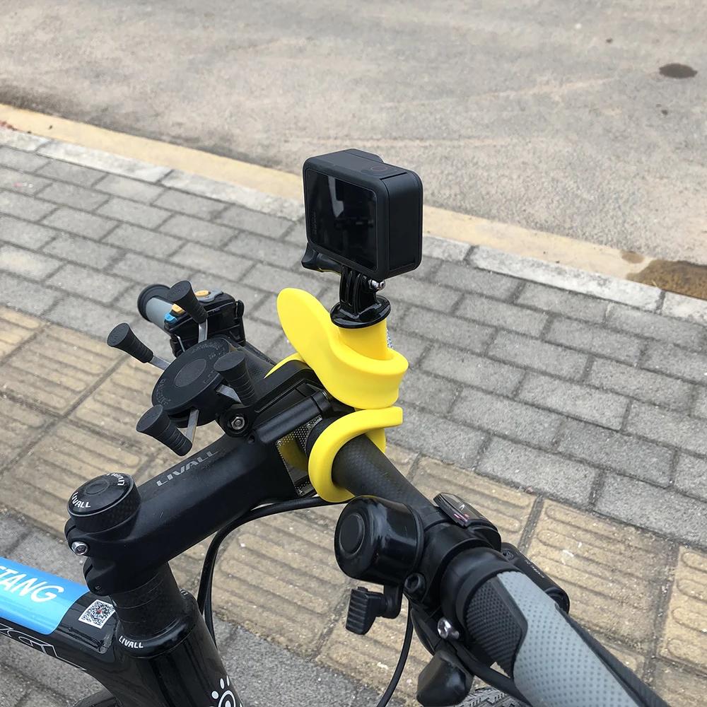 Flexible Arm Mount for Insta360