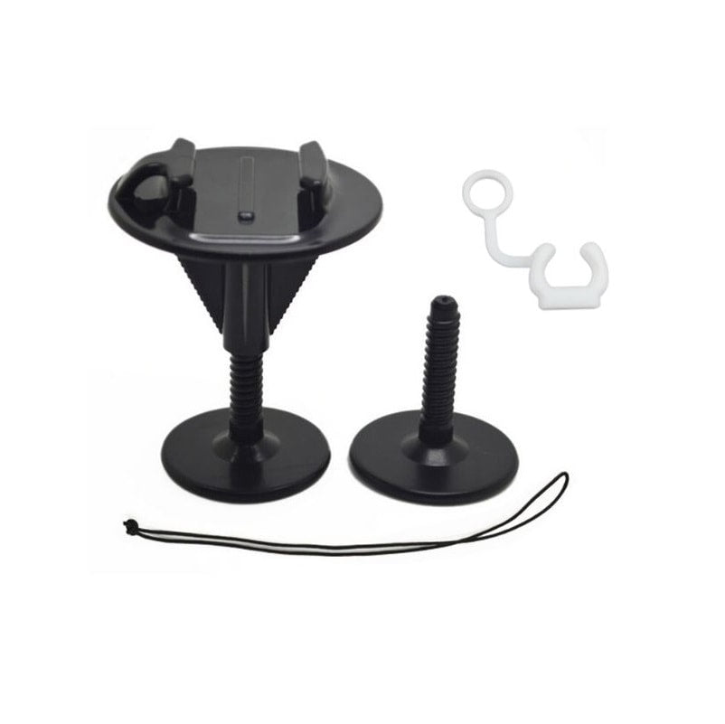 Foam Board Plug Mount for GoPro