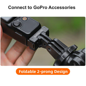 Fork Adapter for Osmo Pocket 3