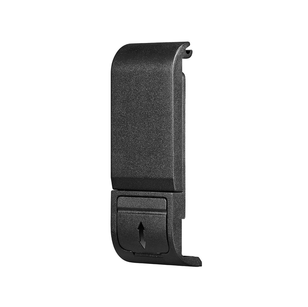 Full Protection Side Door for GoPro Hero 12 / Hero 11 / Hero 10 / Hero 9