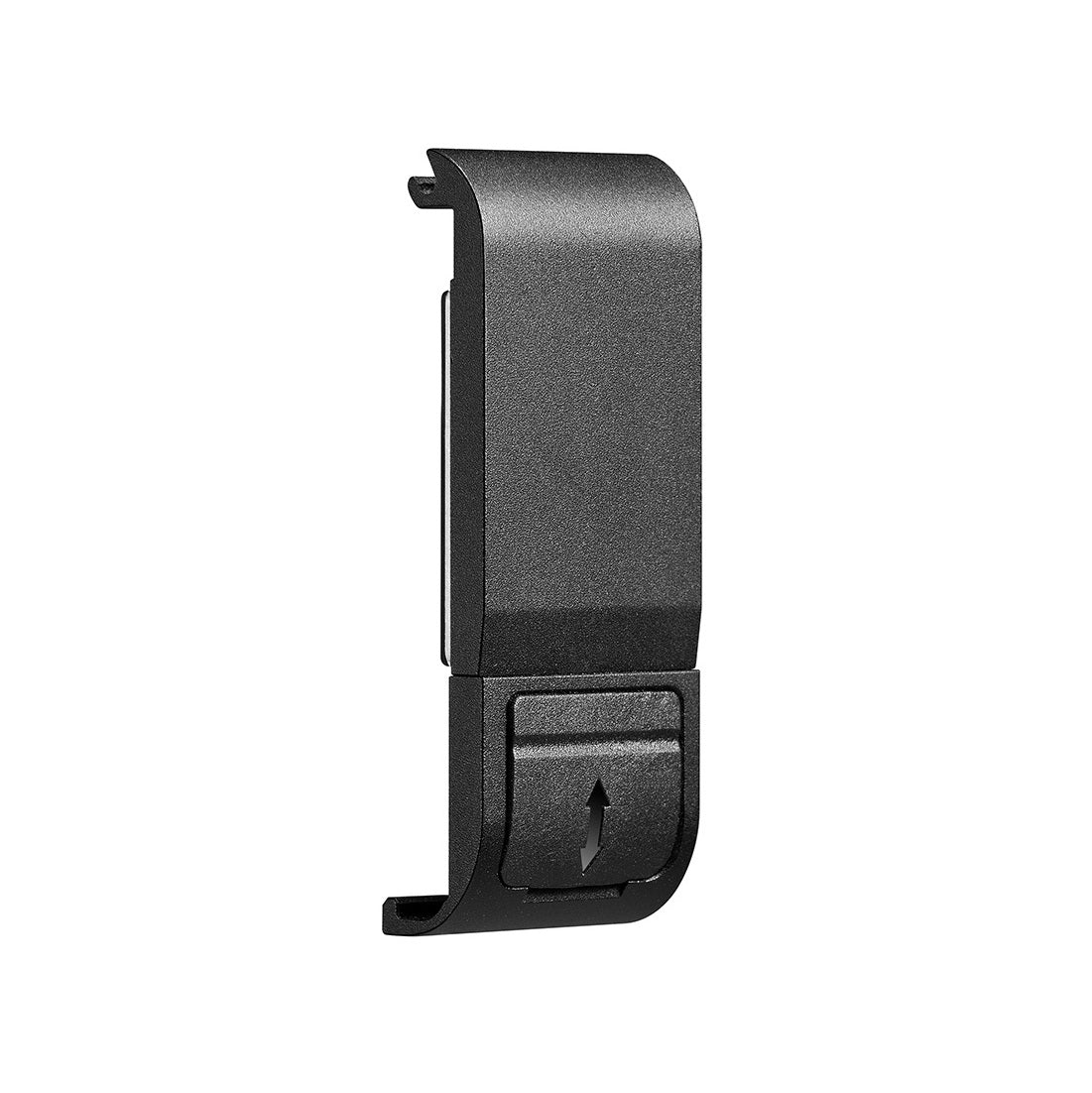 Full Protection Side Door for GoPro Hero 12 / Hero 11 / Hero 10 / Hero 9