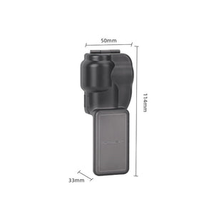 Gimbal Screen Protective Cover for Osmo Pocket 3