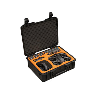 Hardshell Safe Combo Carry Case for Avata 2