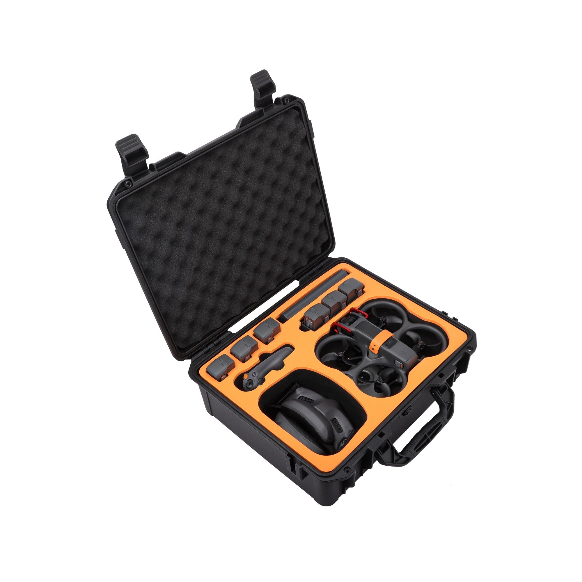 Hardshell Safe Combo Carry Case for Avata 2