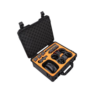 Hardshell Safe Combo Carry Case for Avata 2