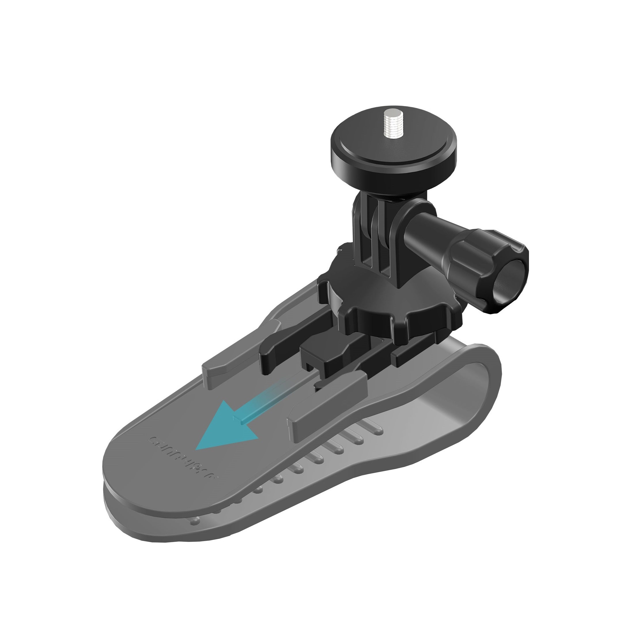 Skateboard Mount for Insta360