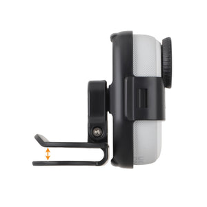 Hat Strap Mount for Insta360 GO 3 / GO 3S